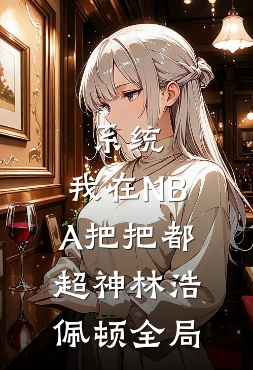 系统：我在NBA把把都超神林浩佩顿全局