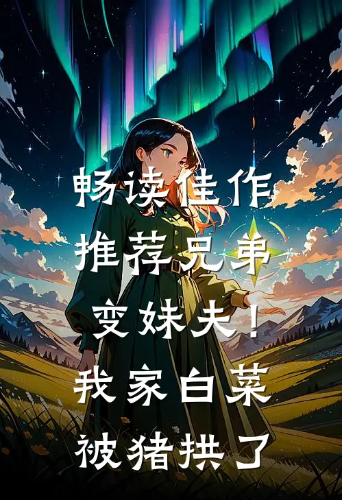 畅读佳作推荐兄弟变妹夫！我家白菜被猪拱了