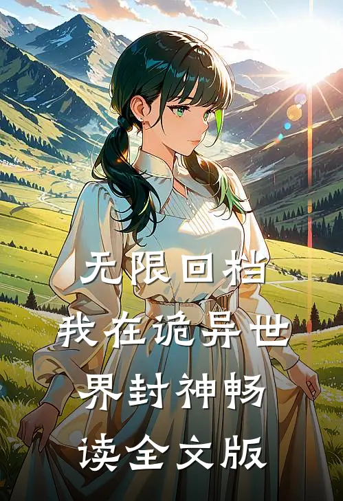 无限回档，我在诡异世界封神畅读全文版