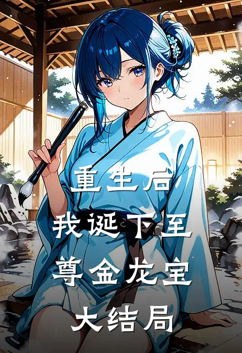 重生后，我诞下至尊金龙宝大结局