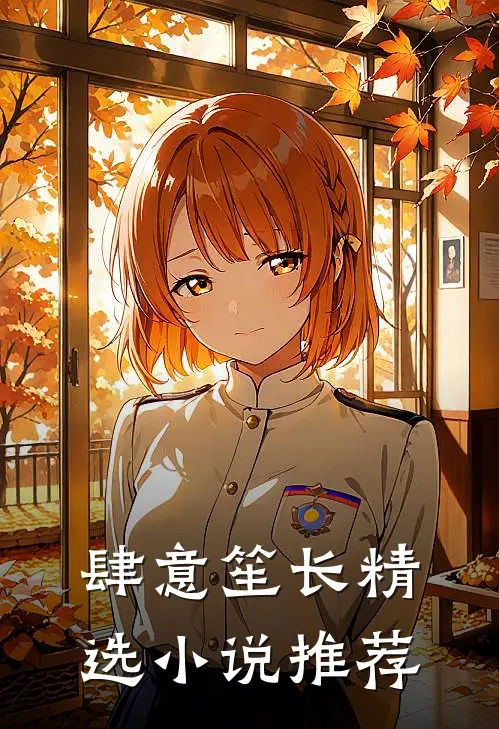 肆意笙长精选小说推荐