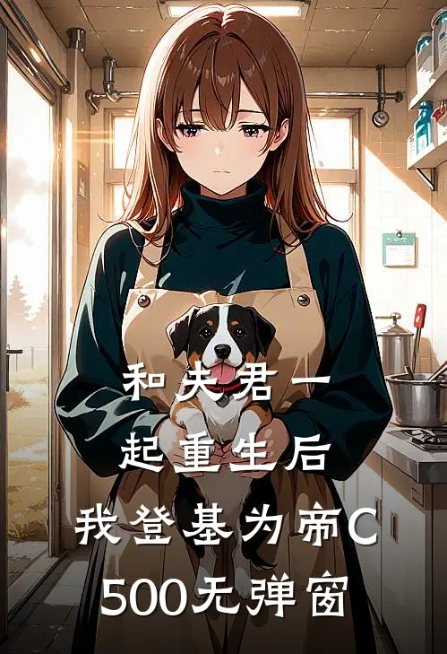 和夫君一起重生后，我登基为帝C500无弹窗
