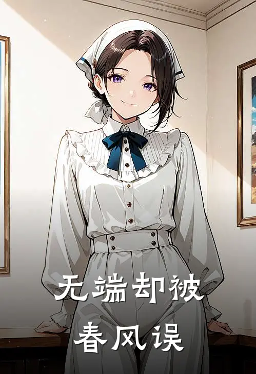 无端却被春风误