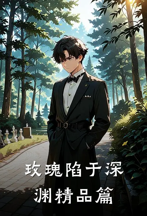 玫瑰陷于深渊精品篇