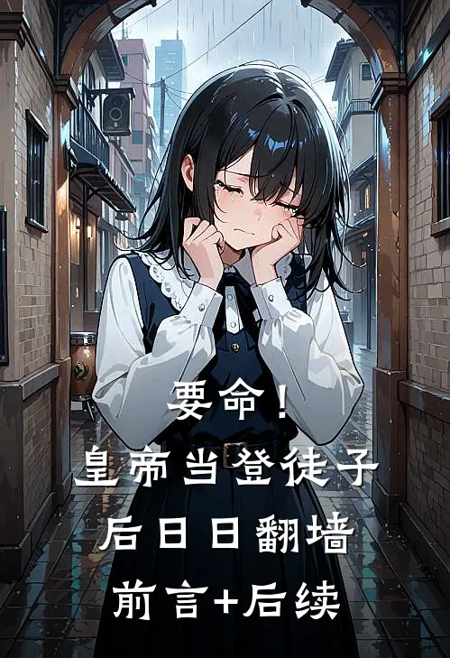要命！皇帝当登徒子后日日翻墙前言+后续