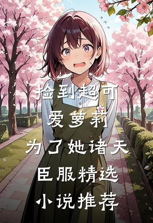 捡到超可爱萝莉，为了她诸天臣服精选小说推荐