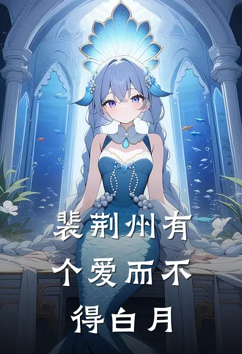 裴荆州有个爱而不得白月
