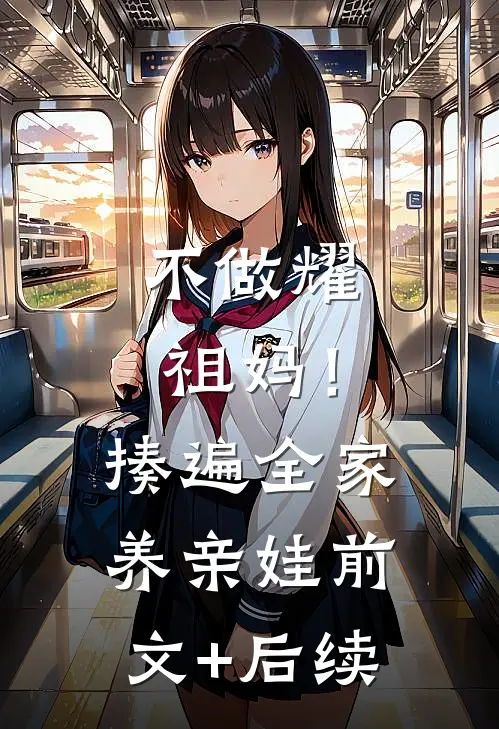 不做耀祖妈！揍遍全家养亲娃前文+后续