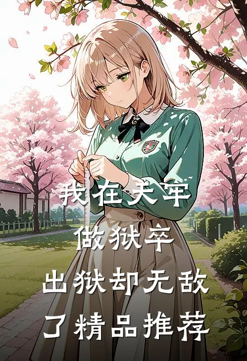 我在天牢做狱卒，出狱却无敌了精品推荐