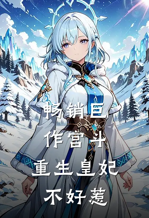 畅销巨作宫斗：重生皇妃不好惹