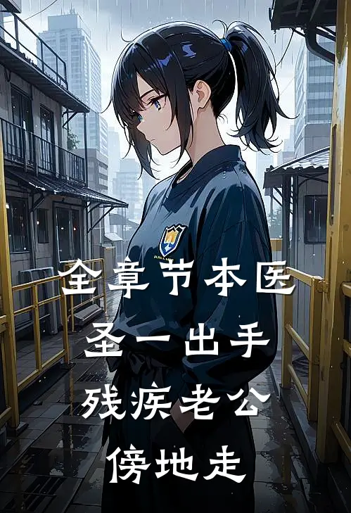 全章节本医圣一出手，残疾老公傍地走