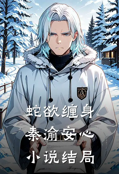 蛇欲缠身秦渝安心小说结局