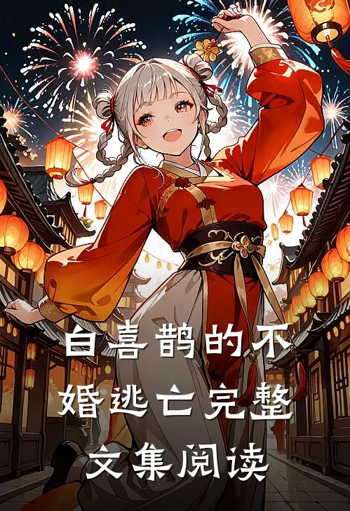白喜鹊的不婚逃亡完整文集阅读