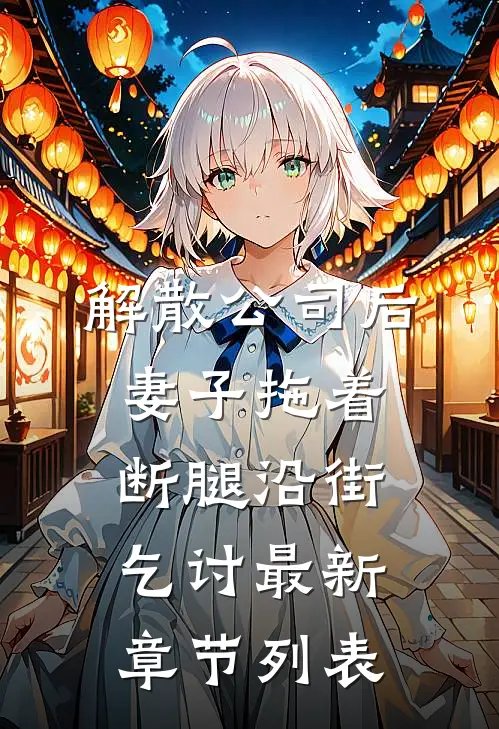 解散公司后，妻子拖着断腿沿街乞讨最新章节列表