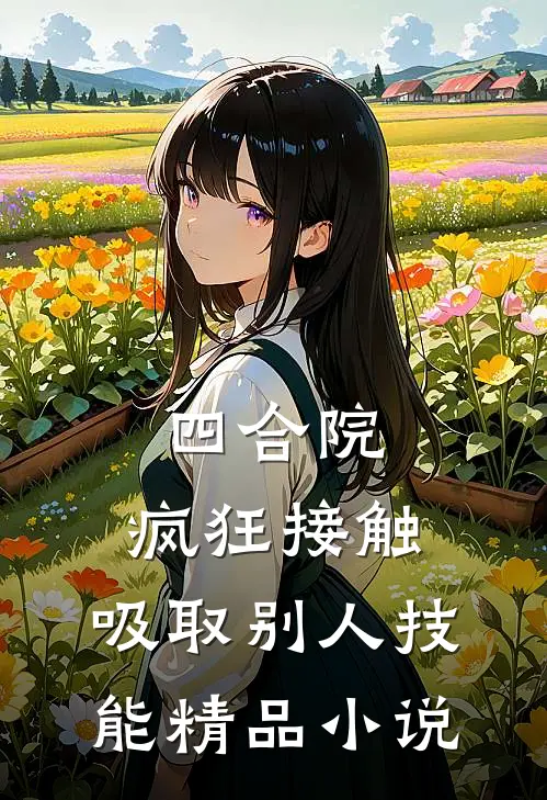 四合院：疯狂接触，吸取别人技能精品小说