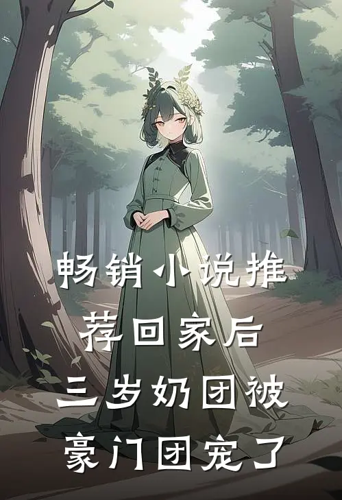 畅销小说推荐回家后，三岁奶团被豪门团宠了