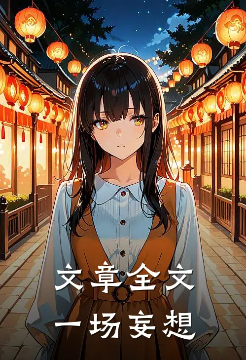 文章全文一场妄想