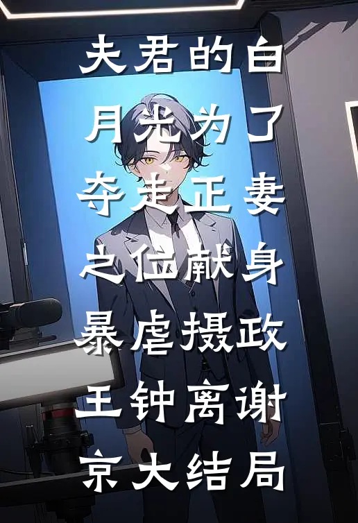 夫君的白月光为了夺走正妻之位献身暴虐摄政王钟离谢京大结局