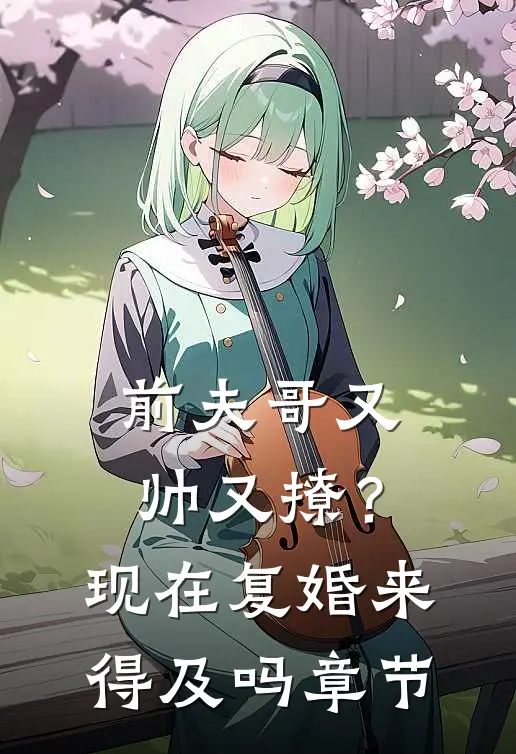 前夫哥又帅又撩？现在复婚来得及吗章节