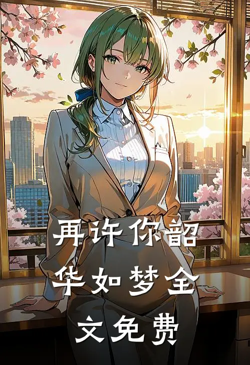 再许你韶华如梦全文免费