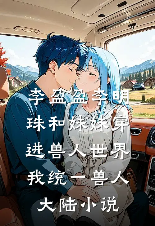 李盈盈李明珠和妹妹穿进兽人世界，我统一兽人大陆小说