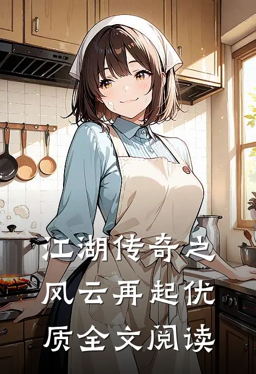 江湖传奇之风云再起优质全文阅读