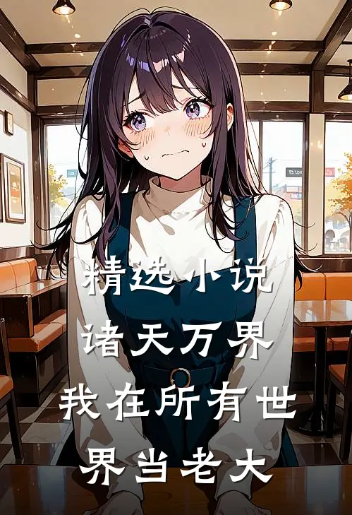 精选小说诸天万界：我在所有世界当老大