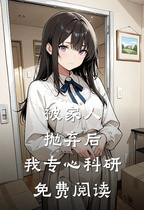 被家人抛弃后，我专心科研免费阅读
