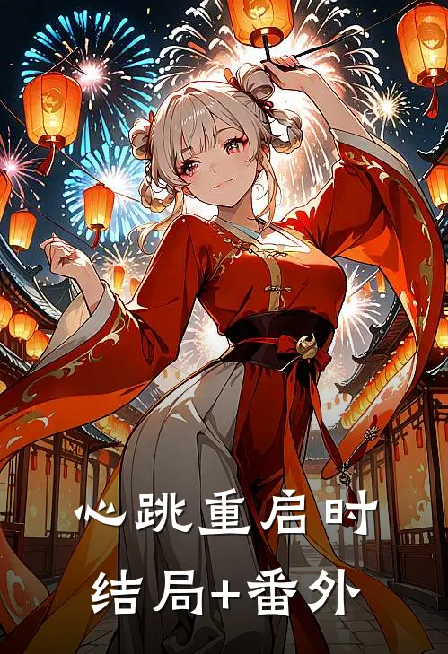 心跳重启时结局+番外