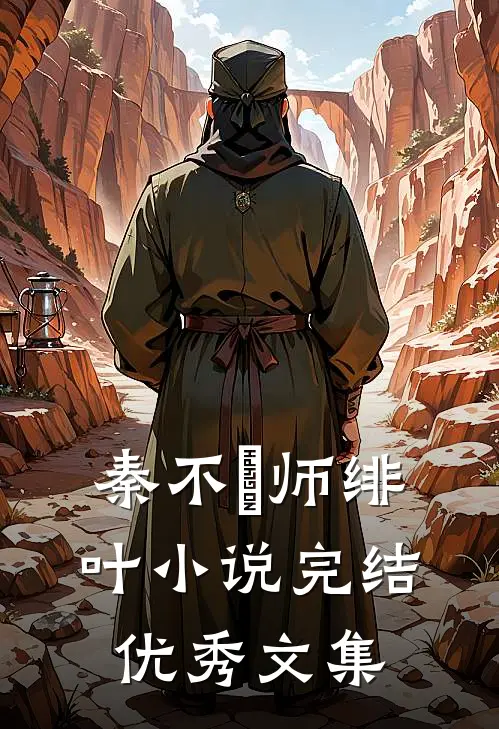 秦不俍师绯叶小说完结优秀文集