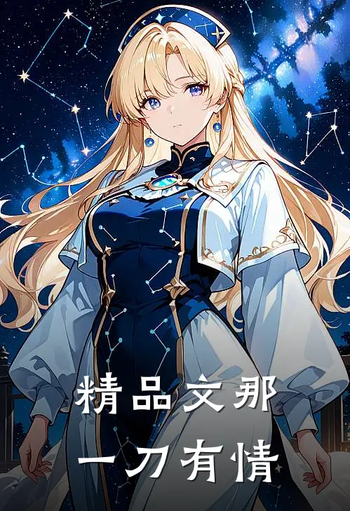 精品文那一刀有情