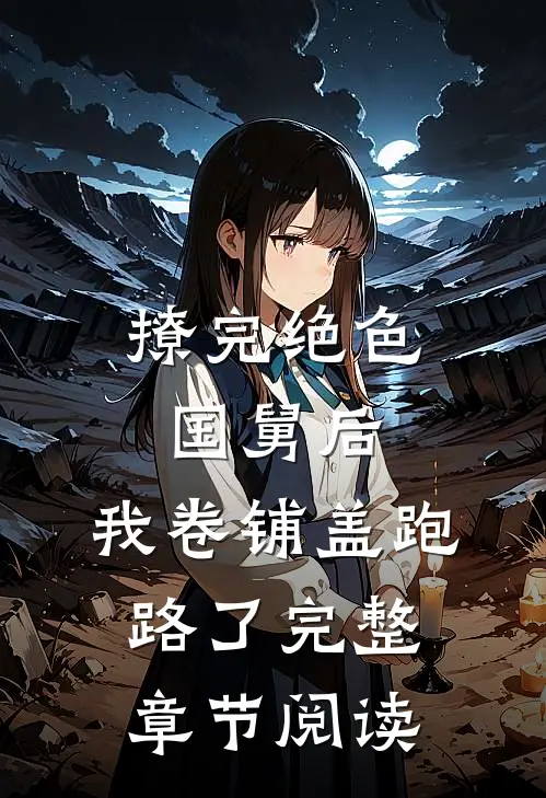 撩完绝色国舅后，我卷铺盖跑路了完整章节阅读