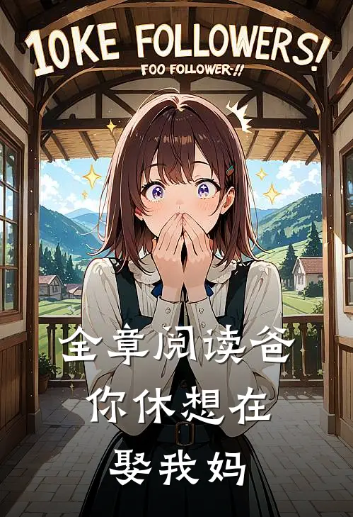 全章阅读爸，你休想在娶我妈