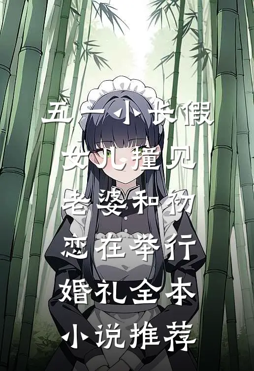 五一小长假，女儿撞见老婆和初恋在举行婚礼全本小说推荐