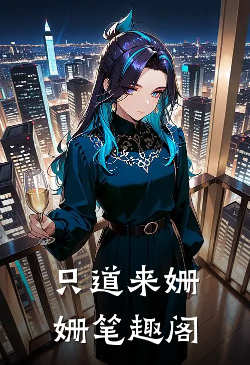 只道来姗姗笔趣阁