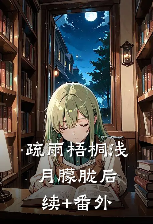 疏雨梧桐浅月朦胧后续+番外