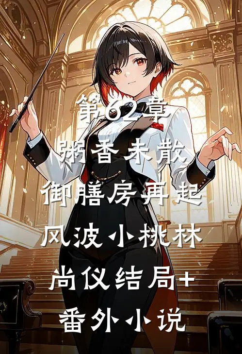 第62章粥香未散，御膳房再起风波小桃林尚仪结局+番外小说