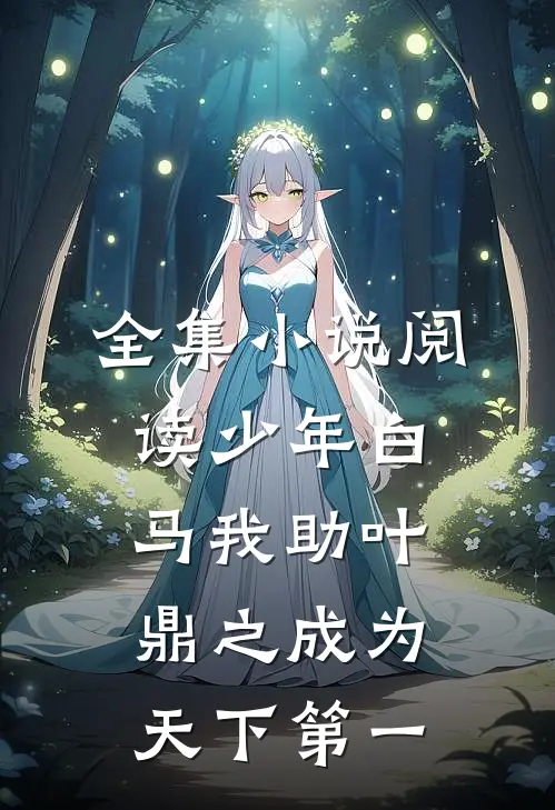 全集小说阅读少年白马我助叶鼎之成为天下第一