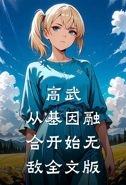 高武：从基因融合开始无敌全文版
