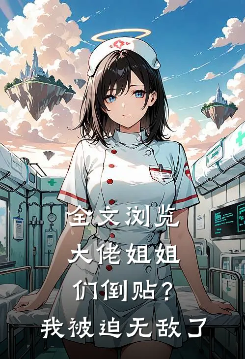 全文浏览大佬姐姐们倒贴？我被迫无敌了