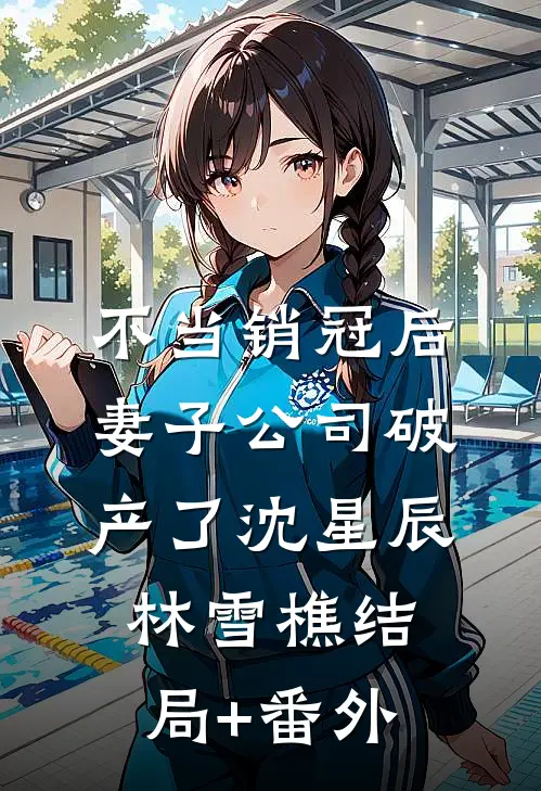 不当销冠后，妻子公司破产了沈星辰林雪樵结局+番外