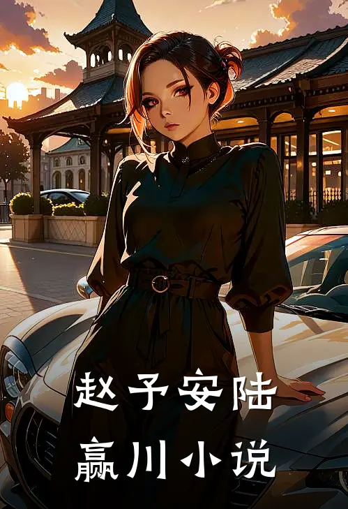 赵予安陆赢川小说