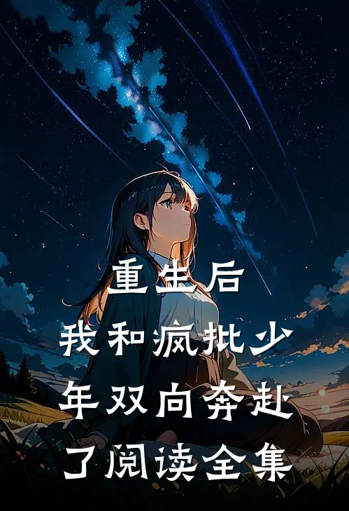重生后，我和疯批少年双向奔赴了阅读全集