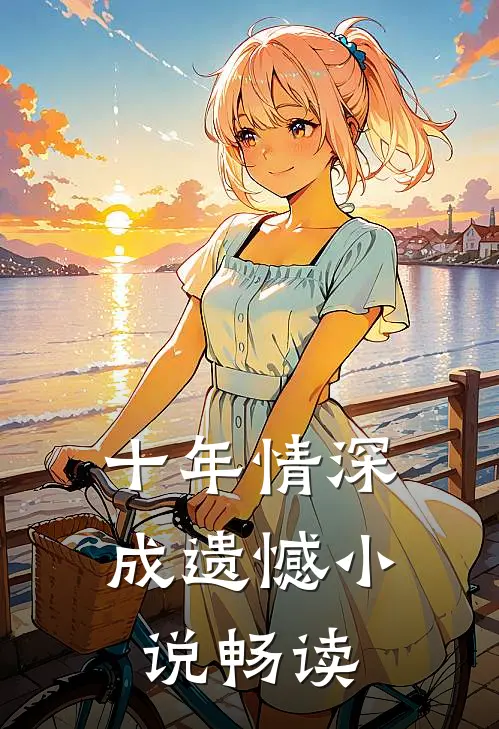 十年情深成遗憾小说畅读