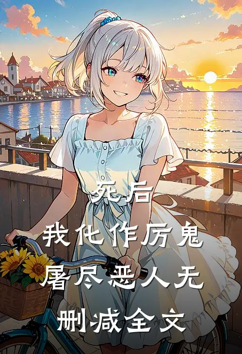 死后，我化作厉鬼屠尽恶人无删减全文