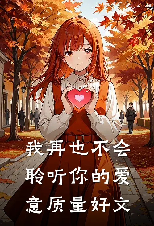 我再也不会，聆听你的爱意质量好文