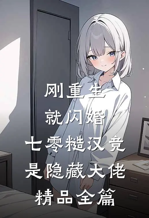 刚重生就闪婚，七零糙汉竟是隐藏大佬精品全篇