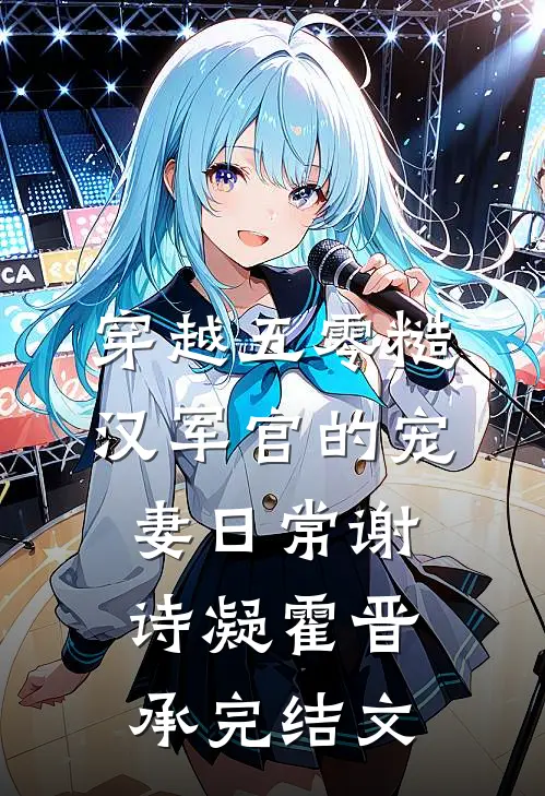 穿越五零糙汉军官的宠妻日常谢诗凝霍晋承完结文