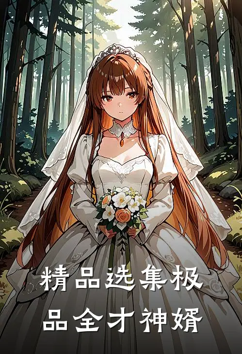 精品选集极品全才神婿