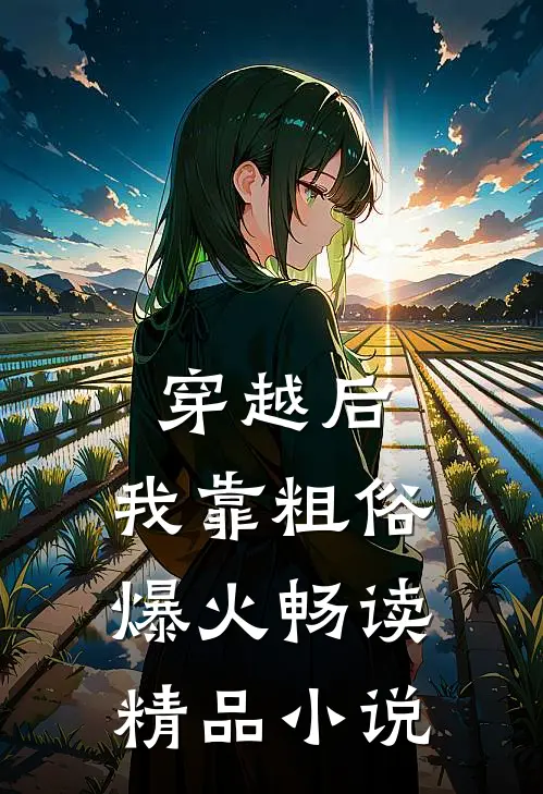 穿越后，我靠粗俗爆火畅读精品小说